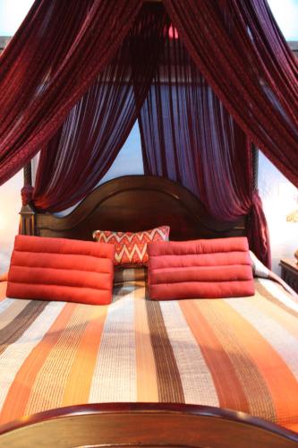 Moroccan Boutique Guest House - image 7