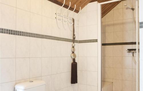 Bathroom, Vakantiewoning 11 in Simpelveld
