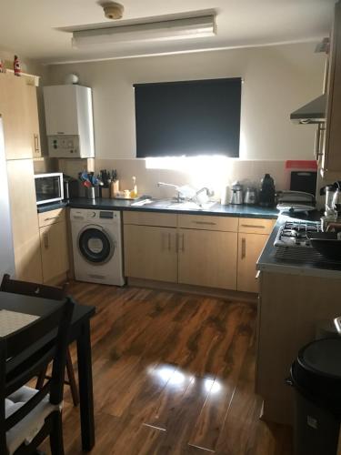 Homeawayfromhome, Thornton Heath, London