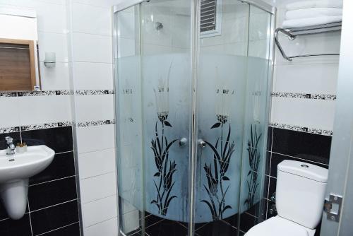 Hotel Grand Umit - image 5