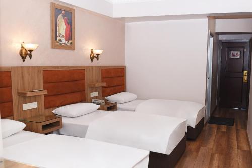 Hotel Grand Umit - image 2