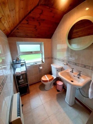 Groom's Cottage 4