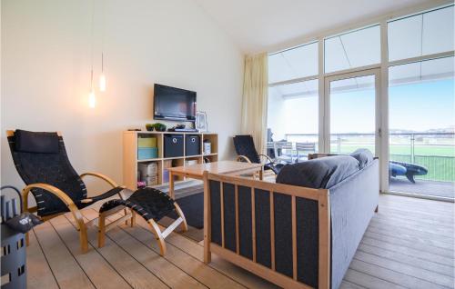 Apartment Nordre Strandvej Ii in Ebeltoft városközpont