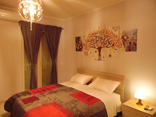 B&B White One in San Prisco