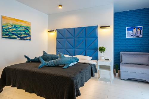 Seaside Apartment
