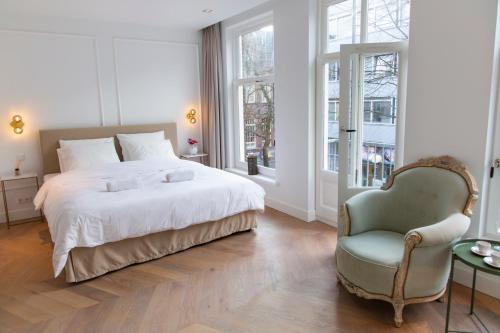 NEW! Stylish and luxurious Casa - The Pijp