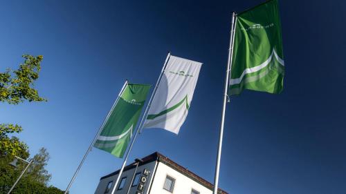 Hotel Parsberg in Puchheim 5