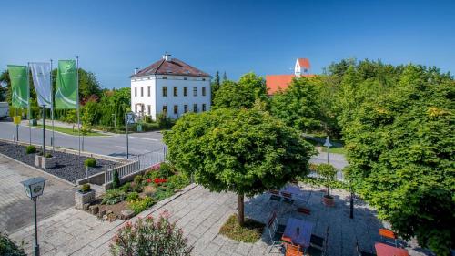 Hotel Parsberg in Puchheim – Puchheim, WY
