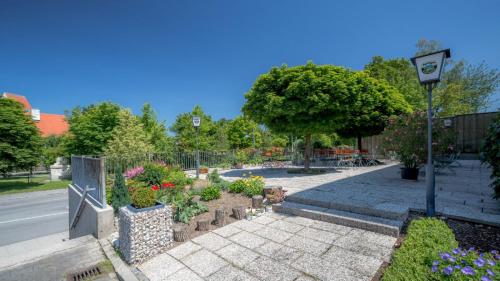 Hotel Parsberg - image 14