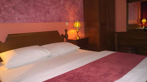 Hotel BM International - image 8