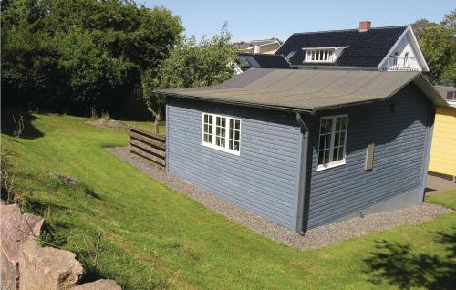 Exterior view, Stunning Apartment In Allinge With Kitchen in Allinge