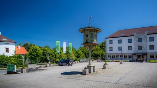 Hotel Parsberg - image 9