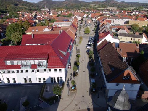 Mein Quartier am Harz 13.2km von Bilshausen entfernt