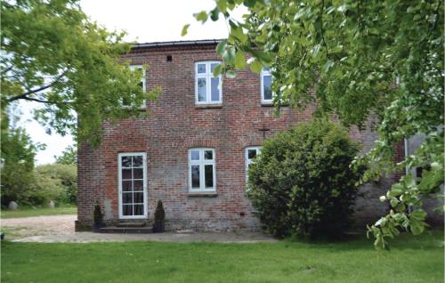 Zunanjost, Det Gamle Farveri in Hemmet