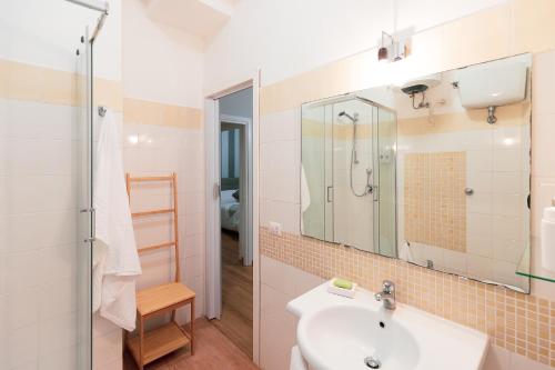 Relais Mantellini – Rome