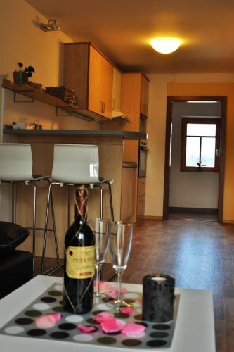 Apartmá Krkonoše