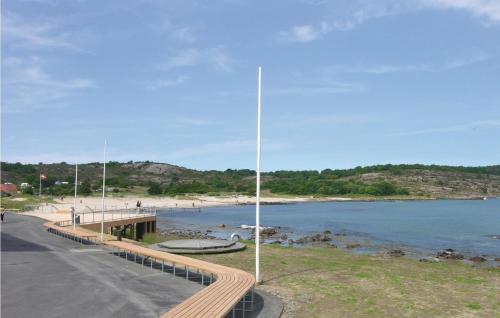 Exterior view, Strandpromenaden in Allinge