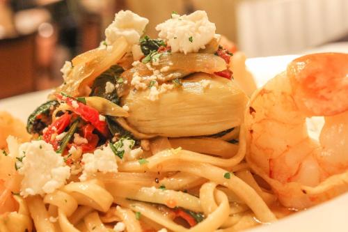 Crowne Plaza Cleveland Airport an IHG Hotel - image 7