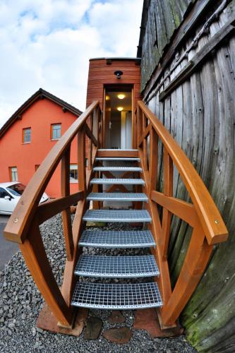 Apartmá Krkonoše