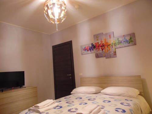 B&B White One