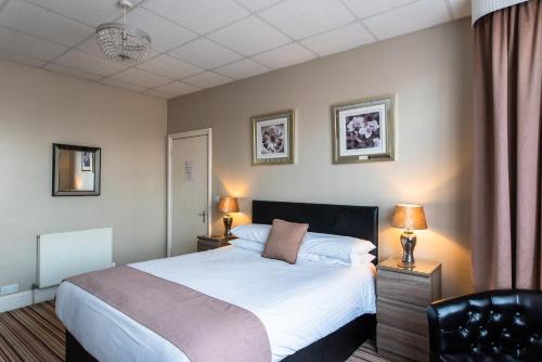 The Causeway The Causeway