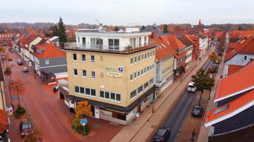 Hotel Walsroder Hof - main image