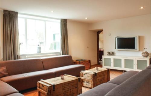 Five-Bedroom Apartment in Simpelveld in Simpelveld