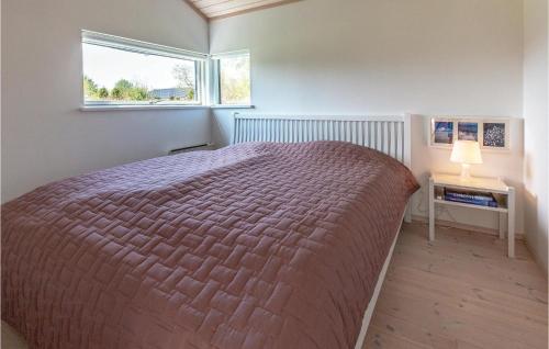 3 Bedroom Stunning Home In Slagelse