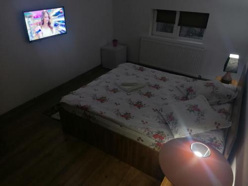 Vila Perla Govorei