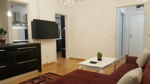 E&E Apartments 4* Arena Stožice, Lublaň (fotografie 4)