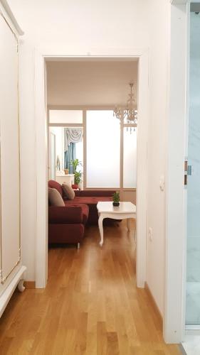 E&E Apartments 4* Arena Stožice, Lublaň (fotografie 3)