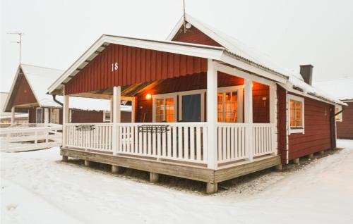 . Nice Home In Sysslebäck With Wifi