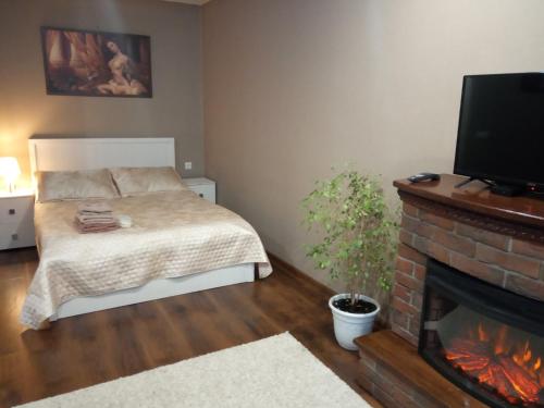 Apartment na Chaykovskiy Street 42 - image 7