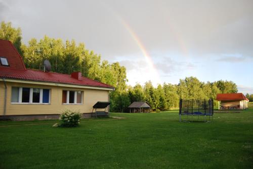 . Järvesilma Tourism Farm