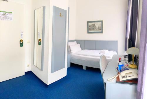 Altstadthotel Augsburg – Augsburg, AZ