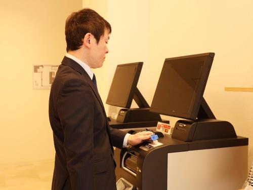 Smart Stay SHIZUKU Ueno Ekimae – Tokyo, NY