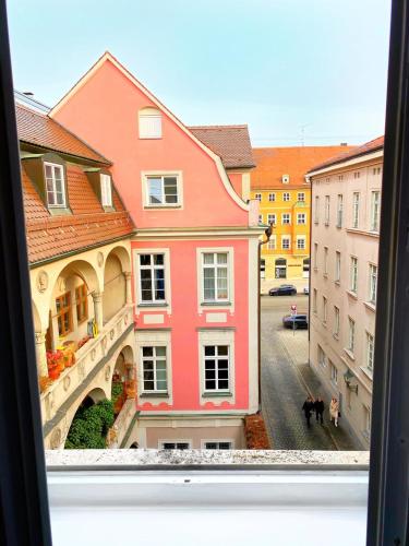 Altstadthotel Augsburg - image 8