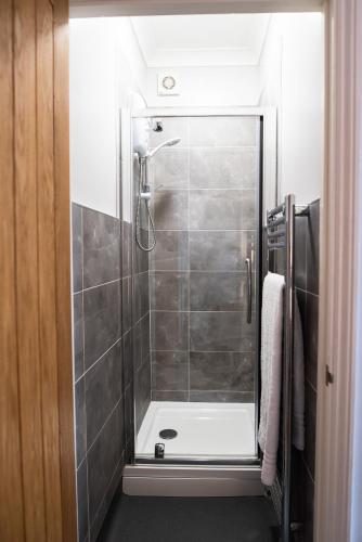 The Causeway The Causeway