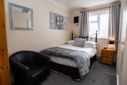 The Causeway The Causeway