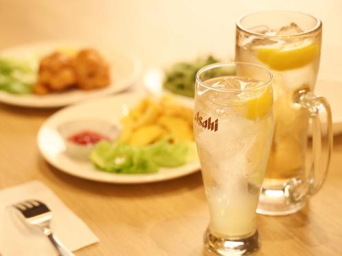 Smart Stay SHIZUKU Ueno Ekimae – Tokyo, NY