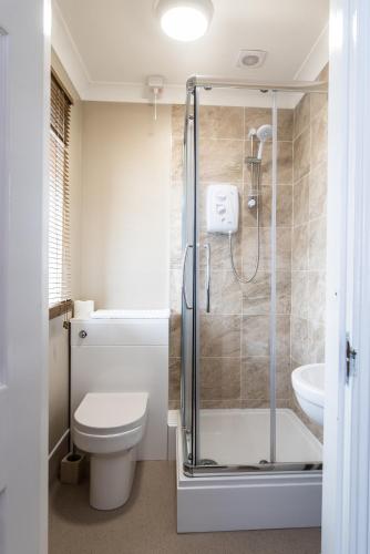 The Causeway The Causeway