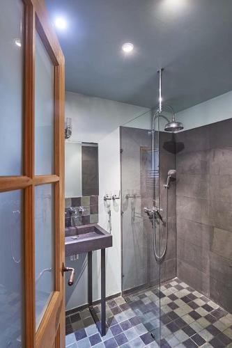 Gîte La Terrasse - Manoir le Plessix Madeuc (Gite La Terrasse - Manoir le Plessix Madeuc) in Plancoet