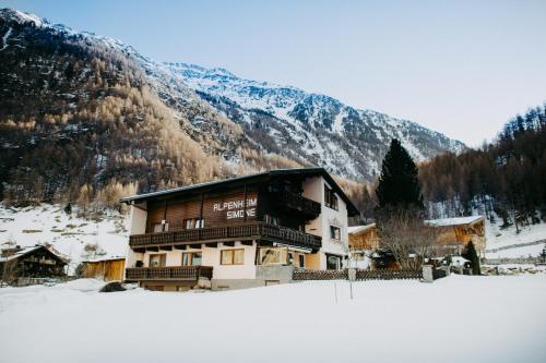 Alpenheim Simone Sölden