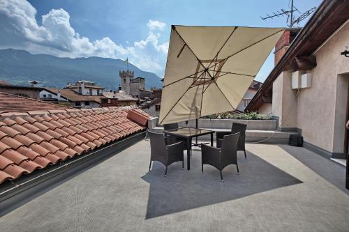 Hotel Accademia Trento