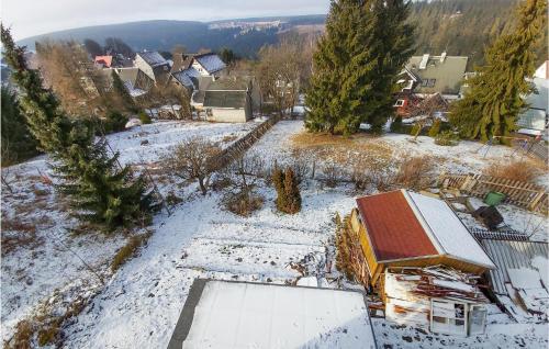 Gorgeous Home In Steinheid With House A Panoramic View