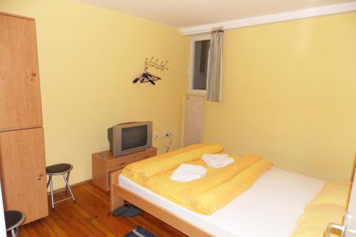 Guest House Belgrade