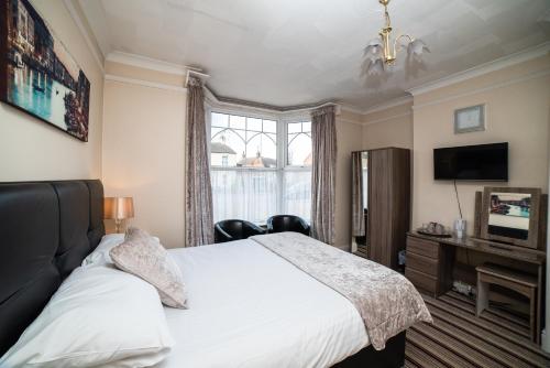 The Causeway The Causeway