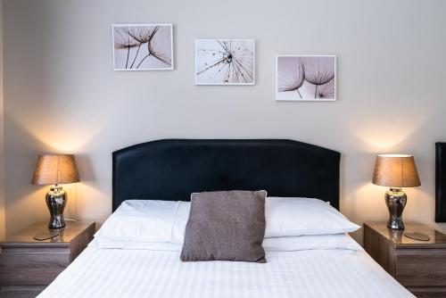 The Causeway The Causeway