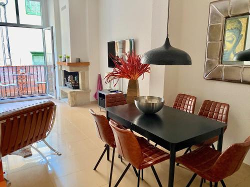  Pure Buddha Apartment Sitges in Sitges