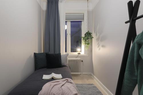 Linne Apartment in Uppsala